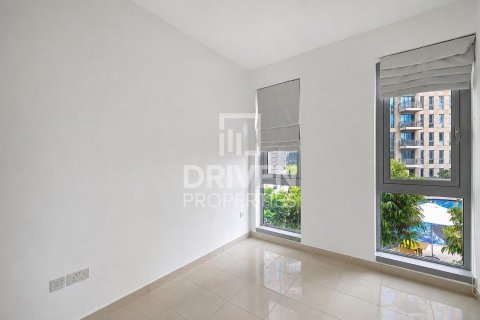 Appartement de 2 chambres à Standpoint Towers, UAE No. 206775 11