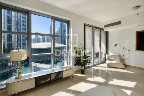 Appartement de 2 chambres à Standpoint Towers, UAE No. 206775 5