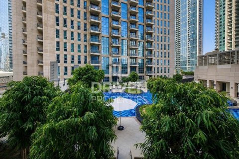Appartement de 2 chambres à Standpoint Towers, UAE No. 206775 29