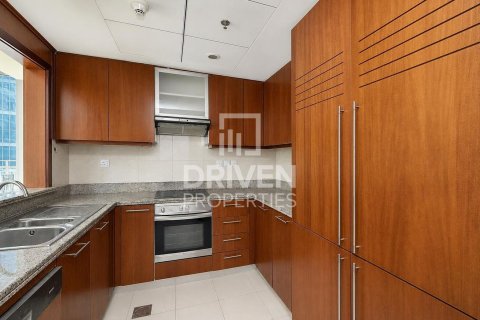 Appartement de 2 chambres à Standpoint Towers, UAE No. 206775 18