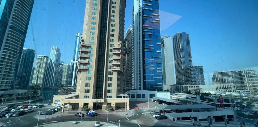 Office de 103.4m² en Dubai, UAE No. 143428