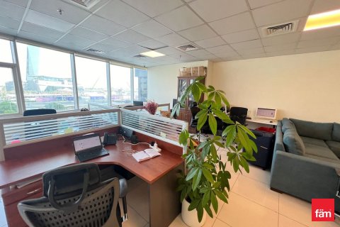 Office de 103.4m² en Dubai, UAE No. 143428 4