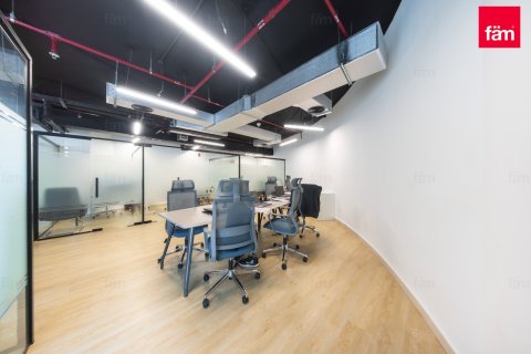 106m² Office in Business Bay, UAE No. 143431 6