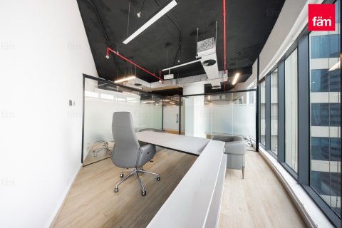 106m² Office in Business Bay, UAE No. 143431 8