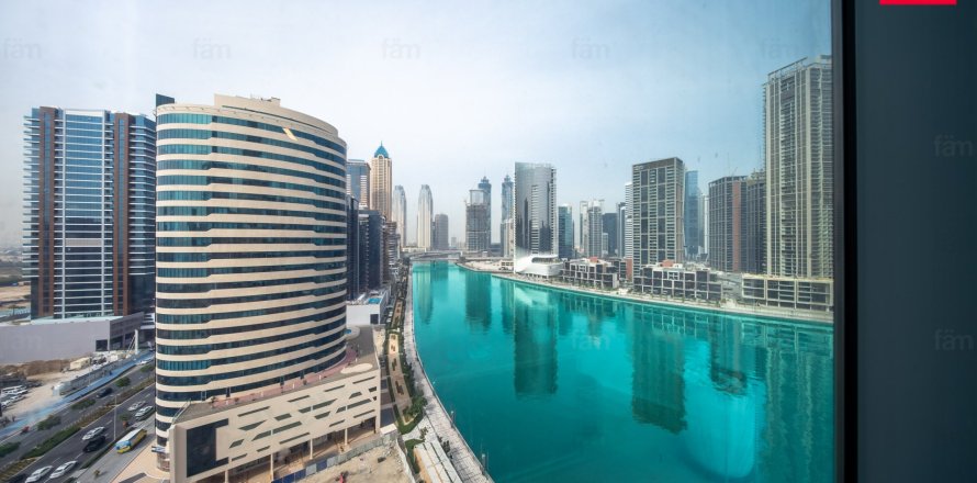 106m² Office in Business Bay, UAE No. 143431