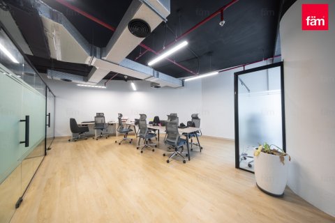 106m² Office in Business Bay, UAE No. 143431 4