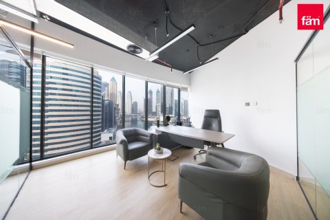 106m² Office in Business Bay, UAE No. 143431 5