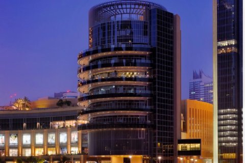 2 bedrooms Apartment in Dubai Marina, UAE No. 143434 11