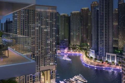 2 bedrooms Apartment in Dubai Marina, UAE No. 143434 4