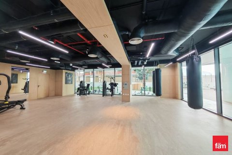 1 bedroom Apartment in Business Bay, UAE No. 143433 24