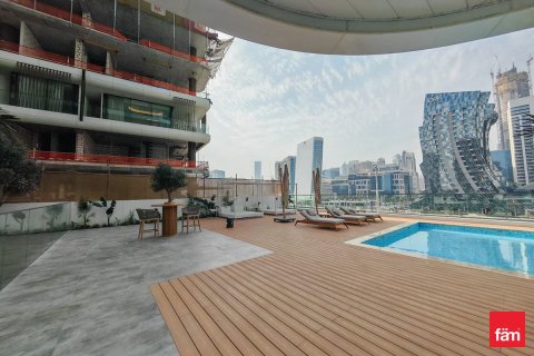 1 bedroom Apartment in Business Bay, UAE No. 143433 10