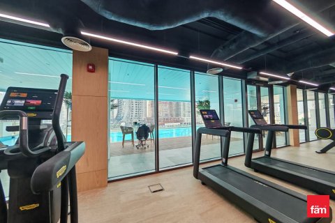 1 bedroom Apartment in Business Bay, UAE No. 143433 25