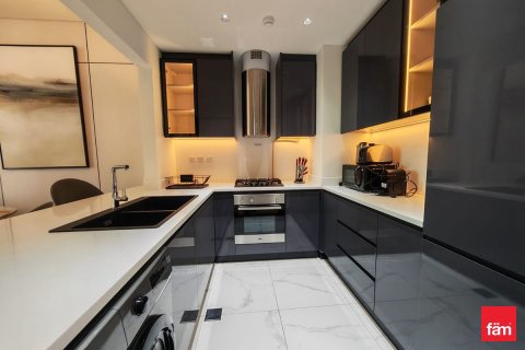 1 bedroom Apartment in Business Bay, UAE No. 143433 20