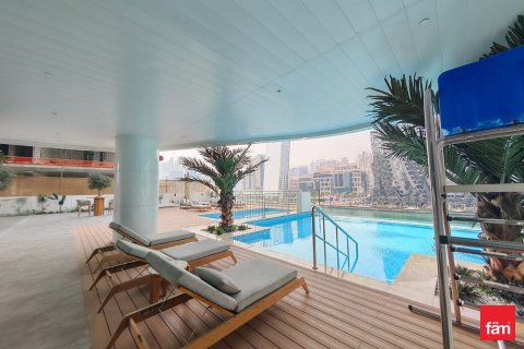 1 bedroom Apartment in Business Bay, UAE No. 143433 5