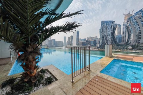 1 bedroom Apartment in Business Bay, UAE No. 143433 11