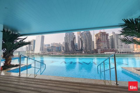 1 bedroom Apartment in Business Bay, UAE No. 143433 3