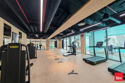 1 bedroom Apartment in Business Bay, UAE No. 143433 23