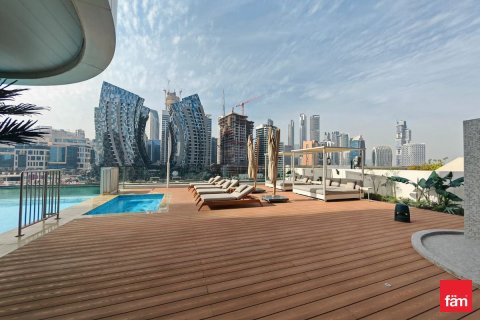 1 bedroom Apartment in Business Bay, UAE No. 143433 6