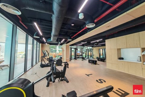 1 bedroom Apartment in Business Bay, UAE No. 143433 26