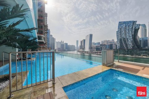 1 bedroom Apartment in Business Bay, UAE No. 143433 9