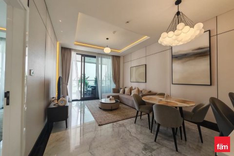 1 bedroom Apartment in Business Bay, UAE No. 143433 16