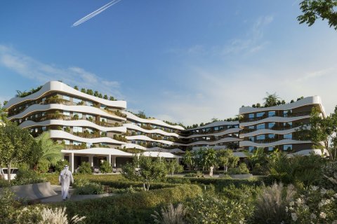 3 bedrooms Apartment in Dubai, UAE No. 143430