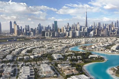 3 bedrooms Apartment in Meydan, UAE No. 143432 9