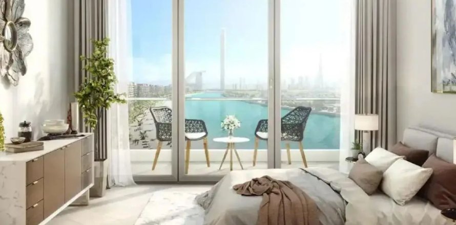 3 bedrooms Apartment in Meydan, UAE No. 143432