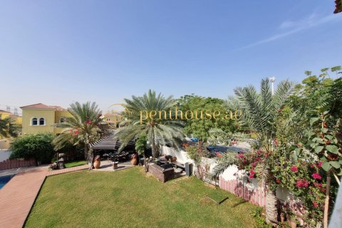 Villa de 3 dormitorios en Legacy, UAE No. 78447 17