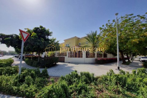 Villa de 3 dormitorios en Legacy, UAE No. 78447 13