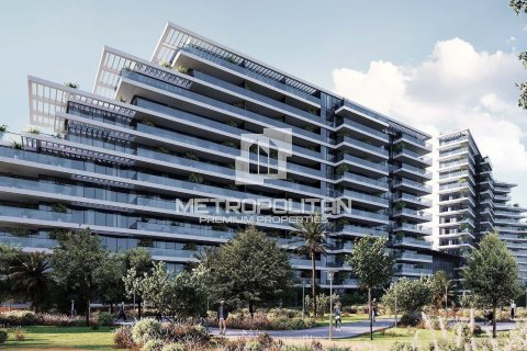 Apartment de 3 dormitorios en Al Jaddaf, UAE No. 78450 12