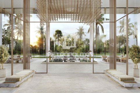 Apartment de 3 dormitorios en Al Jaddaf, UAE No. 78450 7