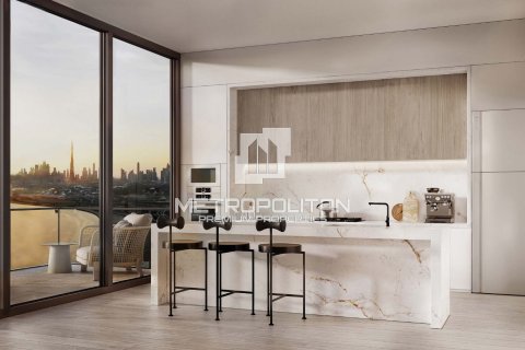 Apartment de 3 dormitorios en Al Jaddaf, UAE No. 78450 4