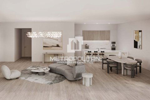 Apartment de 3 dormitorios en Al Jaddaf, UAE No. 78450 2