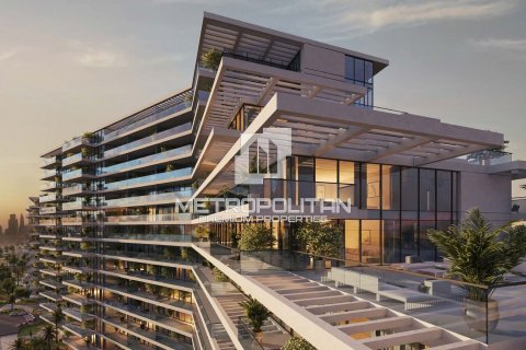 Apartment de 3 dormitorios en Al Jaddaf, UAE No. 78450 1