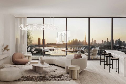 Apartment de 3 dormitorios en Al Jaddaf, UAE No. 78450 3