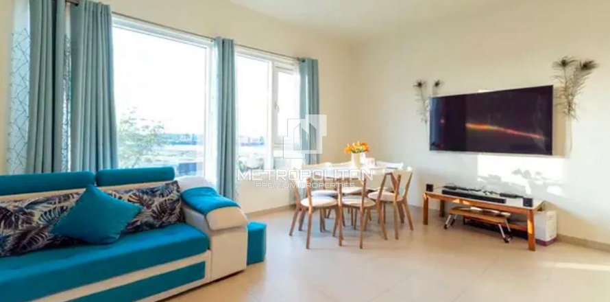 2 غرف نوم شقة في EMAAR South, الإمارات العربية المتحدة رقم 78449