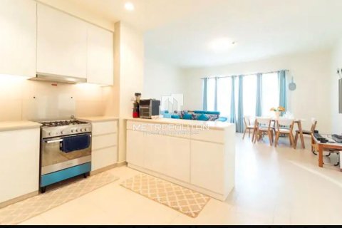 2 غرف نوم شقة في EMAAR South, الإمارات العربية المتحدة رقم 78449 8