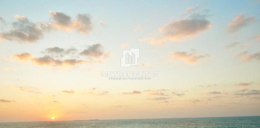 1 غرف نوم شقة في La Mer, الإمارات العربية المتحدة رقم 78435