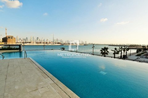 1 غرف نوم شقة في La Mer, الإمارات العربية المتحدة رقم 78435 10