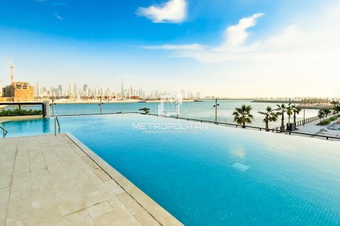1 bedroom Apartment in Jumeirah, UAE No. 78435