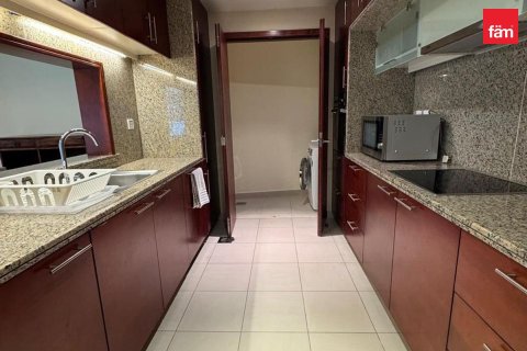 Appartement de 1 chambre à Downtown Dubai (Downtown Burj Dubai), UAE No. 185169 4