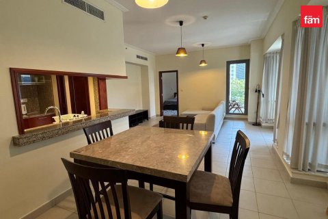 Appartement de 1 chambre à Downtown Dubai (Downtown Burj Dubai), UAE No. 185169 6