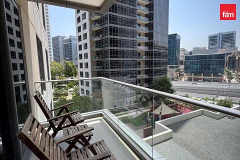 Appartement de 1 chambre à Downtown Dubai (Downtown Burj Dubai), UAE No. 185169 3