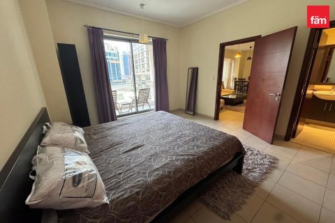 Appartement de 1 chambre à Downtown Dubai (Downtown Burj Dubai), UAE No. 185169 7