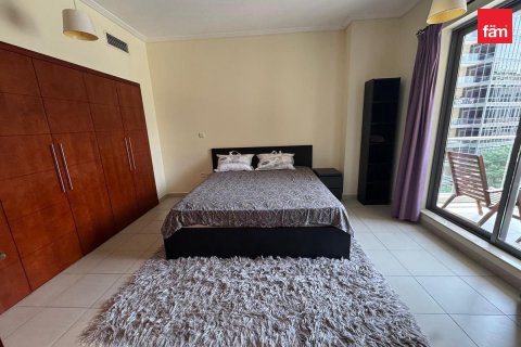 Appartement de 1 chambre à Downtown Dubai (Downtown Burj Dubai), UAE No. 185169 10
