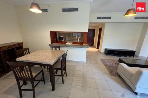 Appartement de 1 chambre à Downtown Dubai (Downtown Burj Dubai), UAE No. 185169 5