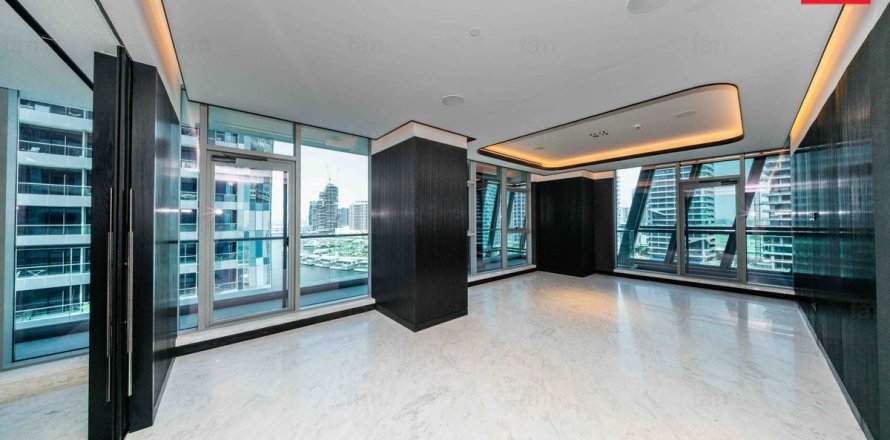 3 bedrooms Apartment in Business Bay, UAE No. 185167