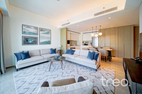 Квартира с 3 спальнями в Address Harbour Point, ОАЭ №186736 4