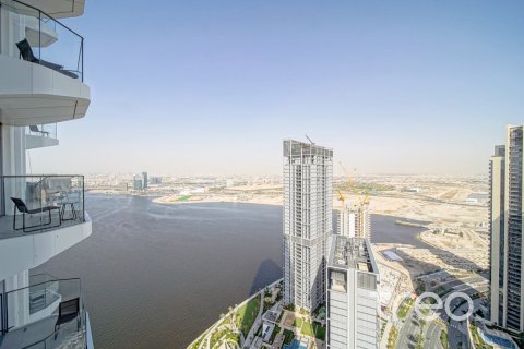 Квартира с 3 спальнями в Address Harbour Point, ОАЭ №186736 10